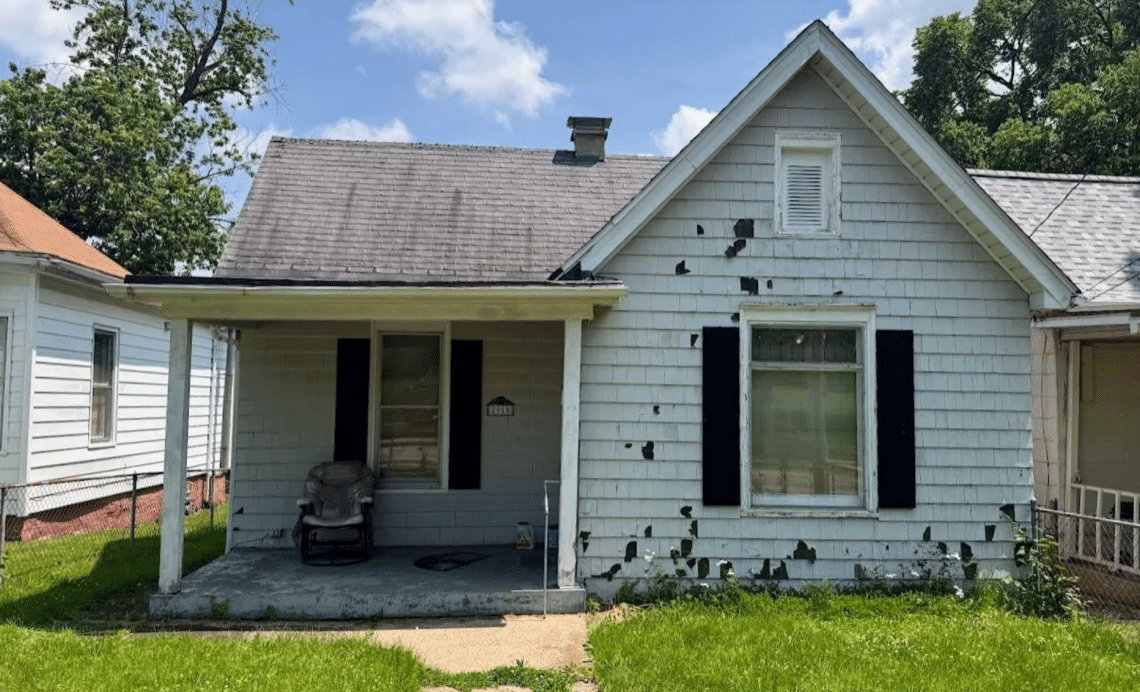 illinois handyman special